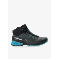 Buty trekkingowe męskie - Buty turystyczne męskie Scarpa Rush 2 Mid GTX - miniaturka - grafika 1