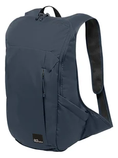 Jack Wolfskin Plecak w kolorze granatowym - 24 x 44 x 23 cm - 15 l - Plecaki - miniaturka - grafika 1