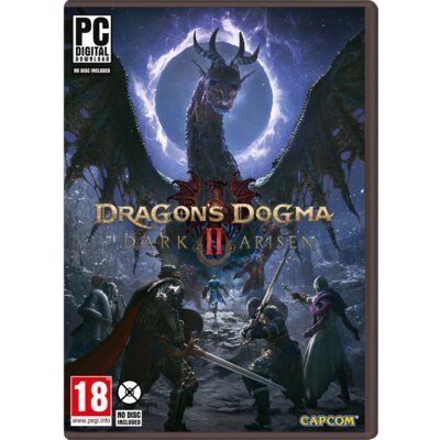 Dragon's Dogma 2: Dark Arisen Gra PC