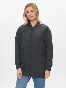ONLY Kurtka przejściowa Tina 15300060 Czarny Regular Fit - Kurtki damskie - miniaturka - grafika 1