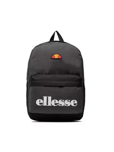 Ellesse Plecak Regent Backpack SAAY0540 Czarny - Plecaki - miniaturka - grafika 1