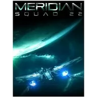 Gry PC Cyfrowe - Meridian: Squad 22 (PC) Klucz Steam - miniaturka - grafika 1