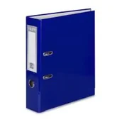 Segregatory - Vaupe segregator A4/50 okuty niebieski 062/03 - miniaturka - grafika 1