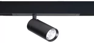 Ledowa lampa sufitowa Makita AZ5184 LED 10W do systemu szynowego 1-faz czarna - Lampy pozostałe - miniaturka - grafika 1