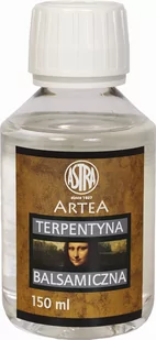 Astra Terpentyna balsamiczna 150 ml - Przybory szkolne - miniaturka - grafika 3