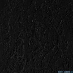 Radaway Doros D Stone brodzik 90x80x5 czarny SDRD9080-01-54S - Brodziki prysznicowe - miniaturka - grafika 3