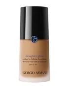 Podkłady do twarzy - Giorgio Armani Beauty Designer Glow - miniaturka - grafika 1