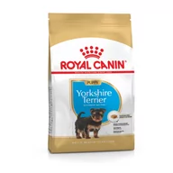 Sucha karma dla psów - Royal Canin Yorkshire Terrier Junior 0,5 kg - miniaturka - grafika 1