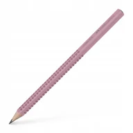 Ołówki - Faber-Castell Ołówek Do Nauki Pisania Grip Jumbo - miniaturka - grafika 1
