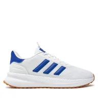 Sneakersy męskie - Sneakersy adidas X_Plrpath IE6458 Biały - miniaturka - grafika 1
