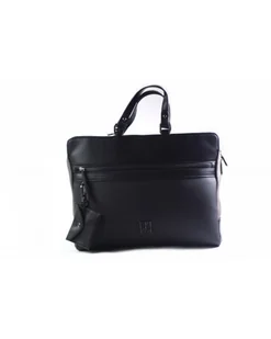 TORBA NA LAPTOPA PEPE MOLL - 242370 OXFORD MULTI-BLACK - Pepe Moll - Teczki i aktówki - miniaturka - grafika 1