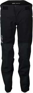 Spodnie rowerowe - POC W's Ardour All-weather Pants - grafika 1