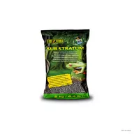 Akcesoria do terrarium - Exo Terra Bioactive Volcanic Substrate 2 Kg Podłoże Bioaktywne Ex-1831 - miniaturka - grafika 1