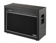 Wzmacniacze słuchawkowe - Harley Benton G212Plus V30/Creamback Kolumna 2x12" z Celestion Vintage 30 - miniaturka - grafika 1