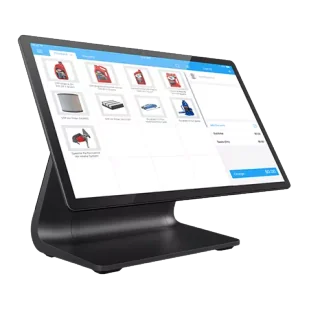 Terminal komputerowy Elo EloPOS Z30 15,6" - Kasy fiskalne - miniaturka - grafika 1