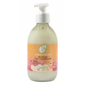 Kremy dla dzieci - Pierpaoli Bioconte - odżywka ułatwiająca rozczesywanie włosów dla dzieci, 300 ml - miniaturka - grafika 1