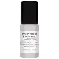 Kremy i maski do rąk - alessandro Alessandro International Nail Hand Foot Lumiprotect & Repairing Hand Serum - miniaturka - grafika 1