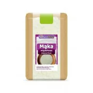 Mąka - NaturaVena Mąka migdałowa 500 g - miniaturka - grafika 1