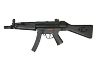 Amunicja i osprzęt ASG - Pistolet maszynowy AEG Jing Gong JG070MG - miniaturka - grafika 1
