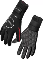 Sprzęt do nurkowania - Zone3 Zone3 Neoprene Heat-Tech Rękawiczki L 2020 Akcesoria do Swimrun NA18UHTG101/L - miniaturka - grafika 1