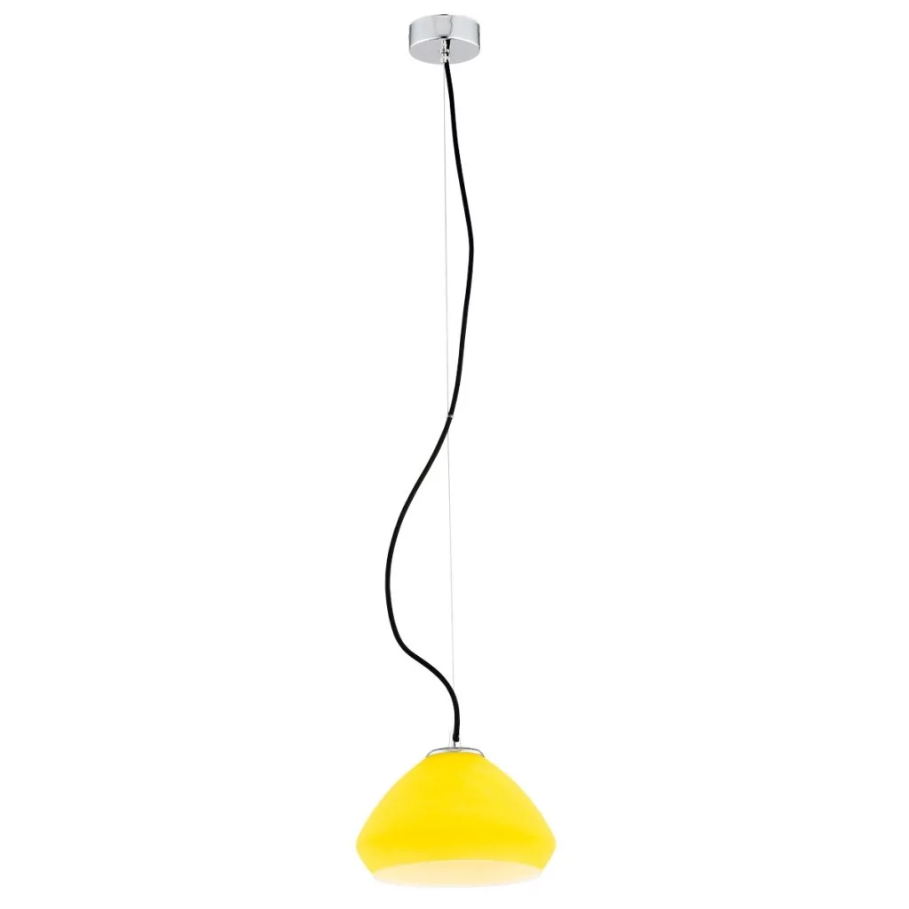 Argon Lampa wisząca 1 pł mniejsza HAITI 3680 3680