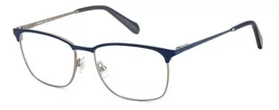 Okulary korekcyjne Fossil FOS 7138 FLL - Okulary korekcyjne, oprawki, szkła - miniaturka - grafika 1