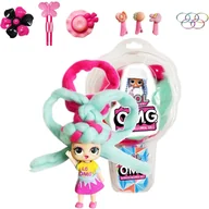 Lalki dla dziewczynek - LOL LALECZKA SURPRISE INSPIRACJA MILLENIAL GIRLS - miniaturka - grafika 1