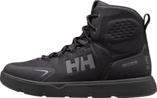 Buty trekkingowe męskie Helly Hansen Canyon ULLR Boot HT czarne r. 42 1/2 - Buty trekkingowe męskie - miniaturka - grafika 1