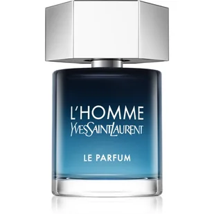 Yves Saint Laurent L Homme Woda perfumowana 100ml - Wody i perfumy męskie - miniaturka - grafika 1