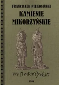 Historia świata - Graf-ika Kamienie Mikorzyńskie Piekosiński Franciszek - miniaturka - grafika 1