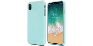 Mercury Soft Pixel 8 Pro miętowy/mint - Etui i futerały do telefonów - miniaturka - grafika 7