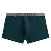 Majtki męskie - Pima komfort bokserki męskie premium-xxl - miniaturka - grafika 1