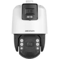 Kamery do monitoringu - Hikvision DS-2SE7C425MW-AEB(14F1)(P3) kamera przemysłowa Żarówka Kamera bezpieczeństwa IP Wewnętrz i na wolnym powietrzu 2560 x 1440 px Sufit - miniaturka - grafika 1