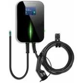 Ładowarki do samochodów elektrycznych - BESEN B20-APP 22kW - miniaturka - grafika 1