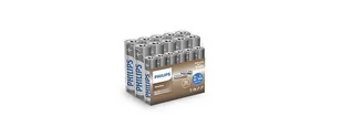 Philips Entry Alkaline 10x AA + 6x AAA - Baterie i akcesoria - miniaturka - grafika 2