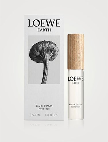 Miniaturka Loewe Earth Rollerball Woda Perfumowana - 7,5Ml