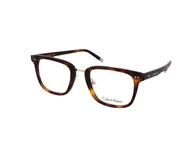 Okulary korekcyjne, oprawki, szkła - Calvin Klein CK6006 211 - miniaturka - grafika 1