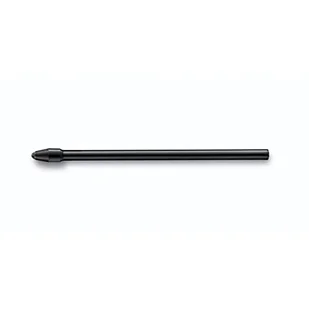 Lamy Z103 POM końcówka do pisania z konturem punktowym – specjalnie do gładkich powierzchni – zawartość 4 sztuki – nadaje się do długopisów safari twin pen EMR - Długopisy - miniaturka - grafika 1