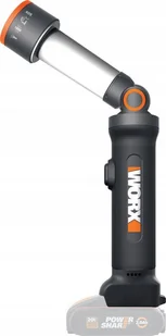 Latarka Worx Latarka akumulatorowa 4w1 20V 510LM WX027.9 - Latarki - miniaturka - grafika 1