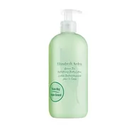 Balsamy i kremy do ciała - Elizabeth Arden Green Tea blo 500ml - miniaturka - grafika 1
