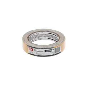 Taśma antypoślizgowa żółto/czarna 25 mm x 5 m Scley - Pachołki i taśmy ostrzegawcze - miniaturka - grafika 1