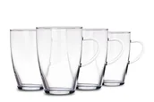 Szklanki - Szklanka (4szt.) LYRA - miniaturka - grafika 1