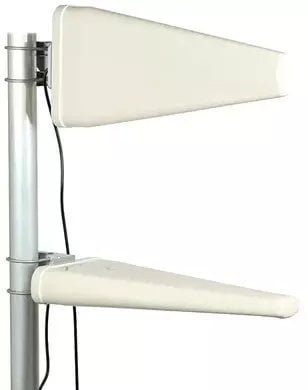 ANTENA LOGARYTMICZNA MIMO TD-5G-KYZ-10/10+5M+SMA GSM/GPRS LTE 5G