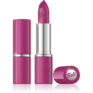 Bell Colour Pomadka do ust Electric Pink nr 06 - Balsamy do ust - miniaturka - grafika 2