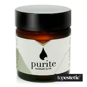 Serum do twarzy - Purite Purite Nettle Oleum Oleum - Pokrzywa 30 ml - miniaturka - grafika 1