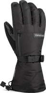 Rękawice narciarskie - Dakine Rękawice DAKINE Camino Glove Black 2023 - miniaturka - grafika 1