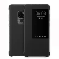 Etui i futerały do telefonów - Etui na telefon ze skóry pu z klapką do etui Huawei Mate 20 Pro s202412243861 - miniaturka - grafika 1