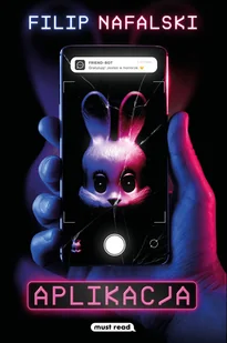 Aplikacja - Literatura popularno naukowa dla młodzieży - miniaturka - grafika 1