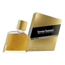 Bruno Banani Mans Best woda toaletowa 50ml - Wody i perfumy męskie - miniaturka - grafika 1