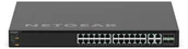 Switche - 24-PORT M4350-24M4X4V MSM4332-100NES - miniaturka - grafika 1